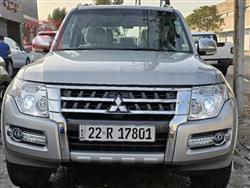 میتسوبیشی پاجیرۆ